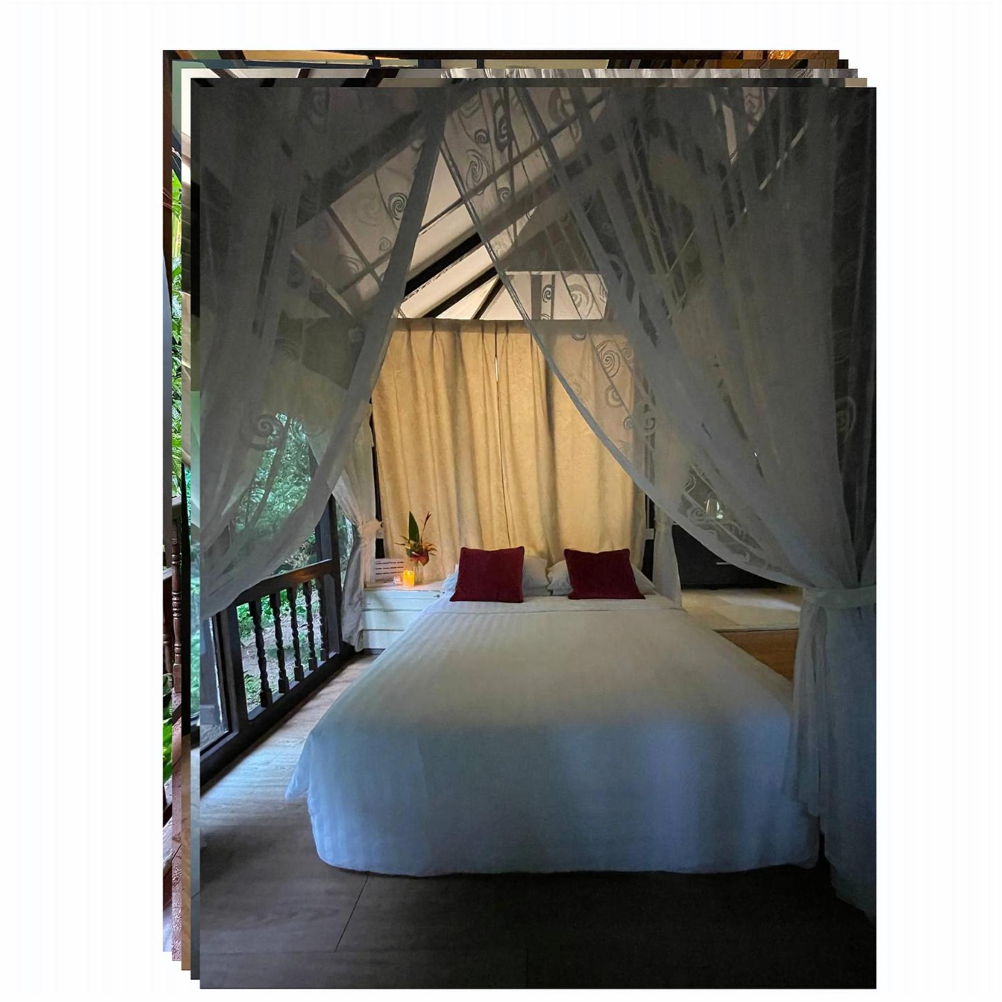 Villa Sri Kampung กัวห์ ภายนอก รูปภาพ
